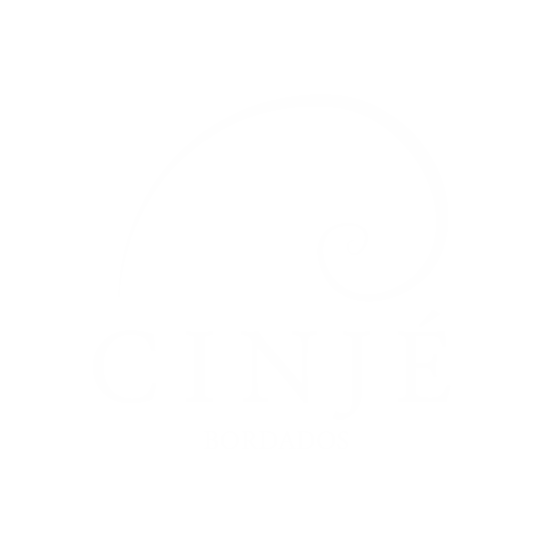 CINJÉ Bordados